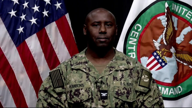 CENTCOM: 'Caminho seguro' através de Ormuz é prioridade dos EUA no 'Projeto Liberdade'
