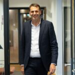 CEO da ASML, Christophe Fouquet: Ninguém está vindo atrás de nós