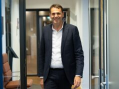 CEO da ASML, Christophe Fouquet: Ninguém está vindo atrás de nós CEO da ASML, Christophe Fouquet: Ninguém está vindo atrás de nós