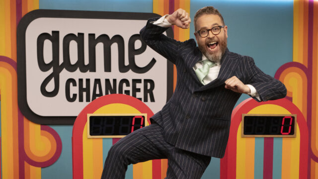 CEO da Dropout fala sobre o lançamento de um jogo de tabuleiro 'Game Changer', planos para o formato doméstico 'Dimension 20' e aspirações de jogos digitais
