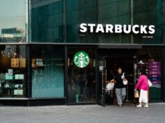 CEO da Starbucks Coreia demitido após a promoção do ‘Dia do Tanque’ gerar alvoroço público e pedir boicote CEO da Starbucks Coreia demitido após a promoção do 'Dia do Tanque' gerar alvoroço público e pedir boicote