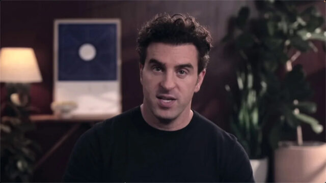 CEO do Airbnb, Brian Chesky, sobre a expansão da empresa além dos aluguéis por temporada
