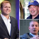 CEOs da Superpower apoiam Spencer Pratt para prefeito à medida que a lista de megadoadores cresce