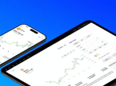 CFTC recua do caso de aplicação de futuros de Bitcoin Gemini em meio a polêmica Aplicativo de negociação de criptografia Gemini exibido em smartphone e tablet mostrando gráficos de preços de Bitcoin, gerenciamento de portfólio de ativos digitais e interface de troca de criptomoedas. CFTC recua do caso de aplicação de futuros de Bitcoin Gemini em meio a polêmica