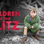 Children Of The Blitz coletou um punhado de histórias profundamente comoventes de sobreviventes, agora na casa dos 90 anos ou mais, escreve Christopher Stevens