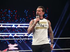 CM Punk supostamente empurrou um segundo fã em Las Vegas após a WrestleMania 42 CM Punk é um dos competidores da WWE mais condecorados da era moderna.