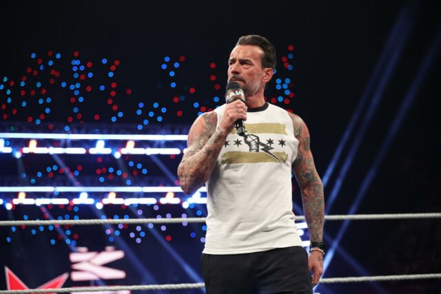 CM Punk é um dos competidores da WWE mais condecorados da era moderna. 