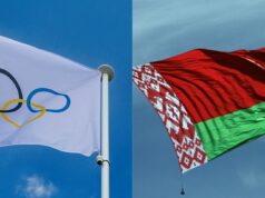 COI suspende proibição de Olimpíadas na Bielorrússia, mas Rússia ‘ainda suspensa’ O COI suspendeu em 7 de maio de 2026 as restrições aos atletas bielorrussos que competem nas Olimpíadas,