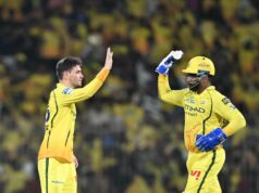 CSK vs MI, IPL 2026: Chennai Super Kings triunfa sobre os indianos de Mumbai CSK vs MI, IPL 2026: Chennai Super Kings triunfa sobre os indianos de Mumbai