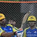 CSK vs MI IPL 2026: MS Dhoni perde os índios de Mumbai