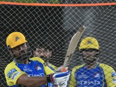 CSK vs MI IPL 2026: MS Dhoni perde os índios de Mumbai CSK vs MI IPL 2026: MS Dhoni perde os índios de Mumbai