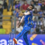 CSK vs MI IPL 2026: recorde de Jasprit Bumrah contra Chennai Super Kings