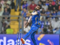 CSK vs MI IPL 2026: recorde de Jasprit Bumrah contra Chennai Super Kings CSK vs MI IPL 2026: recorde de Jasprit Bumrah contra Chennai Super Kings