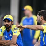 CSK vs MI Live Score, IPL 2026: Mumbai Indians enfrentará Chennai Super Kings em Chepauk