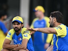 CSK vs MI Live Score, IPL 2026: Mumbai Indians enfrentará Chennai Super Kings em Chepauk CSK vs MI Live Score, IPL 2026: Mumbai Indians enfrentará Chennai Super Kings em Chepauk
