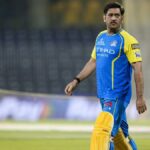 CSK vs SRH Live Score, IPL 2026: Chennai Super Kings entra em confronto de vida ou morte contra Sunrisers; Dhoni vai jogar?
