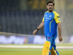 CSK vs SRH Live Score, IPL 2026: Chennai Super Kings entra em confronto de vida ou morte contra Sunrisers; Dhoni vai jogar? CSK vs SRH Live Score, IPL 2026: Chennai Super Kings entra em confronto de vida ou morte contra Sunrisers; Dhoni vai jogar?