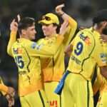 CSK x LSG IPL 2026 Informações de transmissão ao vivo: Quando e onde assistir ao jogo Chennai Super Kings x Lucknow Super Giants hoje?