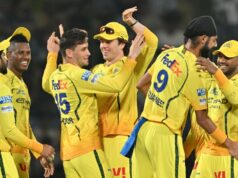 CSK x LSG IPL 2026 Informações de transmissão ao vivo: Quando e onde assistir ao jogo Chennai Super Kings x Lucknow Super Giants hoje? CSK x LSG IPL 2026 Informações de transmissão ao vivo: Quando e onde assistir ao jogo Chennai Super Kings x Lucknow Super Giants hoje?