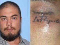 Caçada humana no Havaí termina com prisão de suspeito do assassinato de três idosos, diz polícia A polícia prendeu o suspeito do assassinato de três homens em Kalapana, Havaí, na tarde de quinta-feira. - KHNL/KGMB