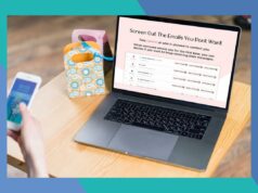 Caixa de entrada fora de controle? Esta ferramenta de limpeza custa US $ 40 vitalícios Ilustração que descreve como e-mails de remetentes como Facebook, Groupon, Quora, Pinterest, Instagram e LinkedIn podem ser movidos automaticamente de uma caixa de entrada para uma pasta de listas de e-mails não inscritos.