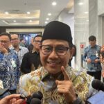 Cak Imin Desak LPSK Segera Turun Tangan Dampingi Korban Pencabulan di Ponpes Pati