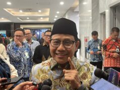 Cak Imin Desak LPSK Segera Turun Tangan Dampingi Korban Pencabulan di Ponpes Pati Cak Imin Desak LPSK Segera Turun Tangan Dampingi Korban Pencabulan di Ponpes Pati
