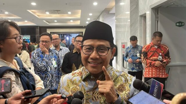 Cak Imin Desak LPSK Segera Turun Tangan Dampingi Korban Pencabulan di Ponpes Pati
