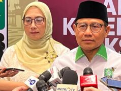 Cak Imin soal Pelaku Pencabulan di Ponpes Pati: Itu Bukan Kiai, Tapi Dukun Berkedok Kiai! Cak Imin soal Pelaku Pencabulan di Ponpes Pati: Itu Bukan Kiai, Tapi Dukun Berkedok Kiai!