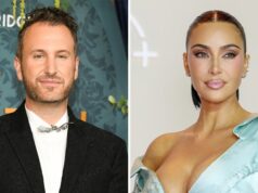 ‘Calabasas’: Netflix dá ordem de série para drama de romance adolescente do criador de ‘Bridgerton’ e Kim Kardashian 'Calabasas': Netflix dá ordem de série para drama de romance adolescente do criador de 'Bridgerton' e Kim Kardashian