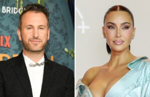 ‘Calabasas’: Netflix dá ordem de série para drama de romance adolescente do criador de ‘Bridgerton’ e Kim Kardashian 'Calabasas': Netflix dá ordem de série para drama de romance adolescente do criador de 'Bridgerton' e Kim Kardashian