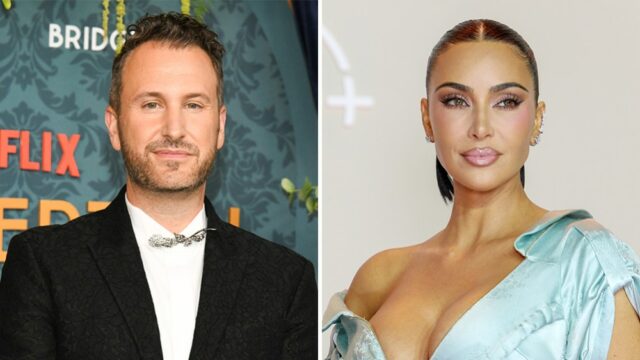 'Calabasas': Netflix dá ordem de série para drama de romance 'Calabasas': Netflix dá ordem de série para drama de romance adolescente do criador de 'Bridgerton' e Kim Kardashian