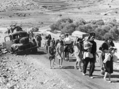 Cálculo histórico: O impulso para que os EUA reconheçam a Nakba Cálculo histórico: O impulso para que os EUA reconheçam a Nakba