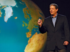 Calor do momento: como Al Gore e ‘Uma verdade inconveniente’ mudaram a maneira como pensamos sobre as questões climáticas Calor do momento: como Al Gore e 'Uma verdade inconveniente' mudaram a maneira como pensamos sobre as questões climáticas