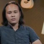 Calvin Dores Spill Balance ATM Rp0 Usai Mau Jual Mata para Menyambung Hidup