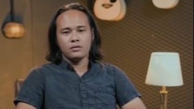 Calvin Dores Spill Balance ATM Rp0 Usai Mau Jual Mata para Menyambung Hidup
