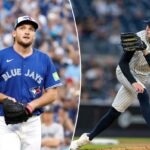 Cam Schlittler e Trey Yesavage prontos para a primeira batalha que eles esperam ser o ‘começo de algo muito legal’