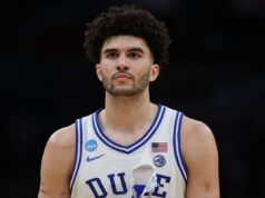 Cameron Boozer desenhando comparações com Nikola Jokic antes do Draft da NBA wolves nuggets