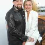 Cameron Diaz, 53, dá as boas-vindas ao seu terceiro filho com o marido Benji Madden enquanto diz: ‘Amamos a vida com nossa família, somos gratos’