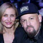 Cameron Diaz e Benji Madden dão as boas-vindas ao bebê nº 3: ‘Amamos a vida com nossa família’