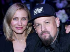 Cameron Diaz e Benji Madden dão as boas-vindas ao bebê nº 3: ‘Amamos a vida com nossa família’ Cameron Diaz e Benji Madden dão as boas-vindas ao bebê nº 3: ‘Amamos a vida com nossa família’