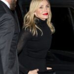 Cameron Diaz admitiu que estava sentindo “a pressão” para viver uma vida longa e saudável como uma mãe mais velha, dias antes de anunciar o nascimento de seu terceiro filho