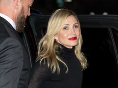 Cameron Diaz expressou seus medos de ser uma “mãe mais velha” com outras mães “literalmente 20 anos mais novas” poucos dias antes de dar as boas-vindas ao seu terceiro filho, aos 53 anos. Cameron Diaz admitiu que estava sentindo “a pressão” para viver uma vida longa e saudável como uma mãe mais velha, dias antes de anunciar o nascimento de seu terceiro filho
