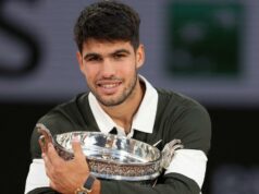 Campeões individuais masculinos do Aberto da França na Era Aberta: de Rosewall em 1968 a Alcaraz em 2025 Campeões individuais masculinos do Aberto da França na Era Aberta: de Rosewall em 1968 a Alcaraz em 2025