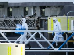 Canadá confirma caso de hantavírus ligado a surto mortal em navio de cruzeiro Canadá confirma caso de hantavírus ligado a surto mortal em navio de cruzeiro