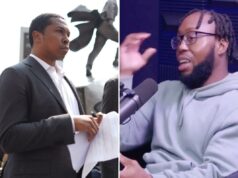 Candidato à Assembleia apoiado pelo DSA de Nova York apoia manter molestadores de crianças e assassinos fora da prisão Candidato à Assembleia apoiado pelo DSA de Nova York apoia manter molestadores de crianças e assassinos fora da prisão