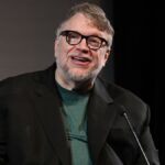 Guillermo Del Toro participa do AFI FEST 2025 apresentado pelo Canva no The Egyptian Theatre Hollywood em 25 de outubro de 2025 em Hollywood, Califórnia. (Crédito: Rodin Eckenroth/Getty Images para AFI)
