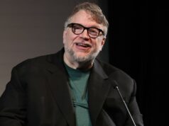Cannes: Guillermo del Toro critica aqueles que pensam que a arte pode ser feita com um ‘aplicativo F-king’ Guillermo Del Toro participa do AFI FEST 2025 apresentado pelo Canva no The Egyptian Theatre Hollywood em 25 de outubro de 2025 em Hollywood, Califórnia. (Crédito: Rodin Eckenroth/Getty Images para AFI)