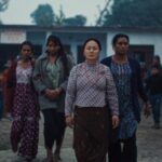 Cannes Un Suregard Título 'Elefantes no Nevoeiro' chega às primeiras ofertas (EXCLUSIVO)