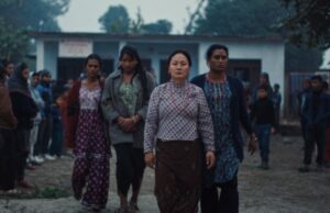Do TikTok a Cannes: como ‘Elefantes no nevoeiro’ proporcionou o avanço histórico e incerto do Nepal Cannes Un Suregard Título 'Elefantes no Nevoeiro' chega às primeiras ofertas (EXCLUSIVO)